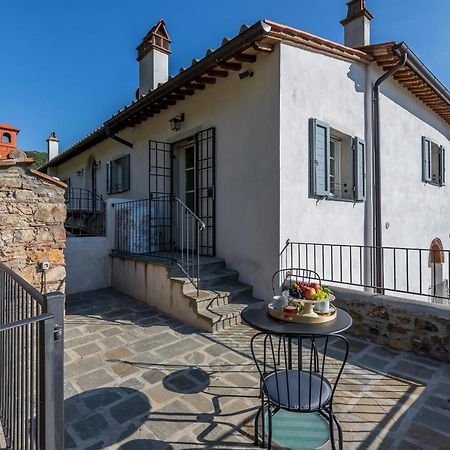 Relais Del Lago E Relais Del Monte Filettole 外观 照片