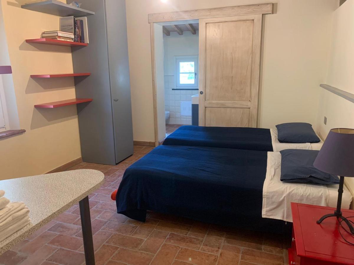 Relais Del Lago E Relais Del Monte Filettole 外观 照片