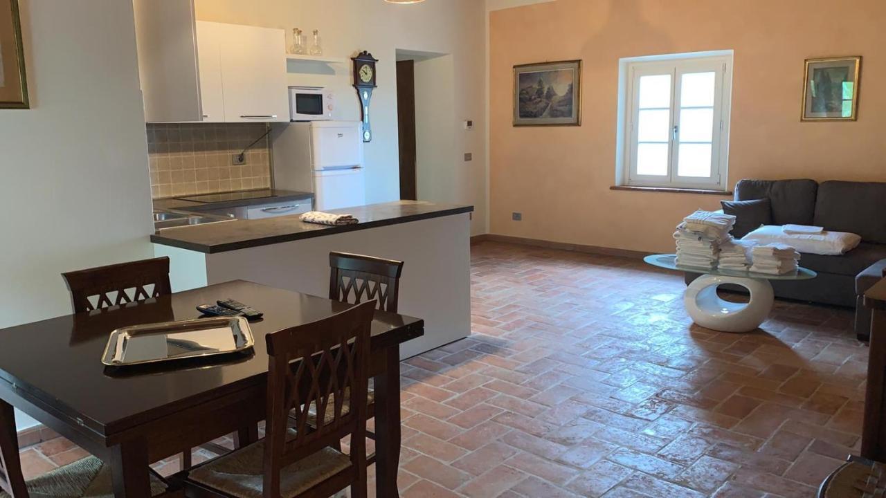 Relais Del Lago E Relais Del Monte Filettole 外观 照片