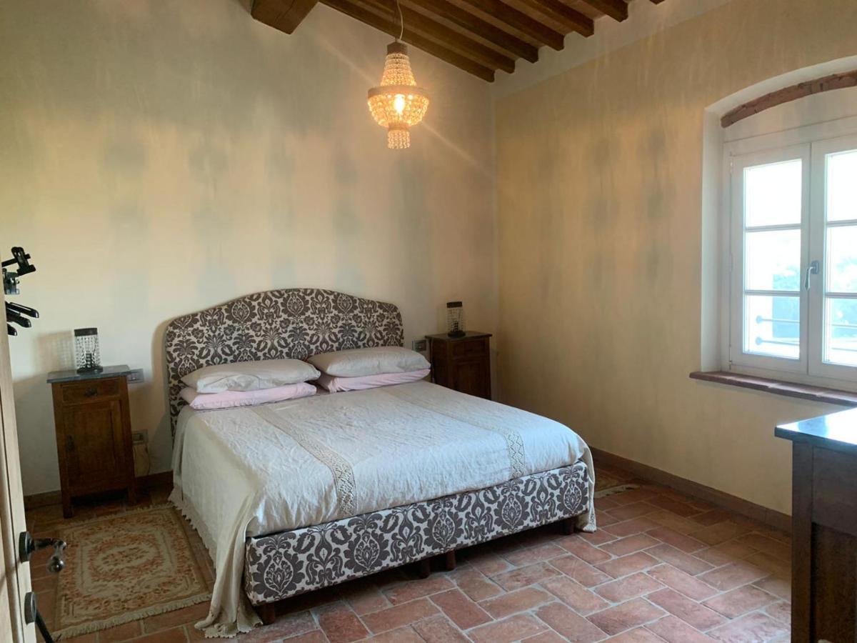 Relais Del Lago E Relais Del Monte Filettole 外观 照片