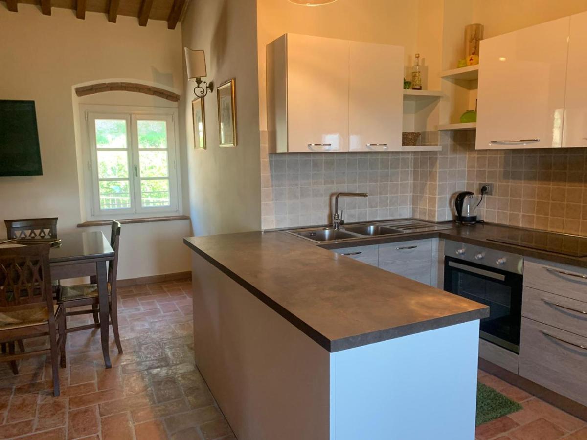 Relais Del Lago E Relais Del Monte Filettole 外观 照片