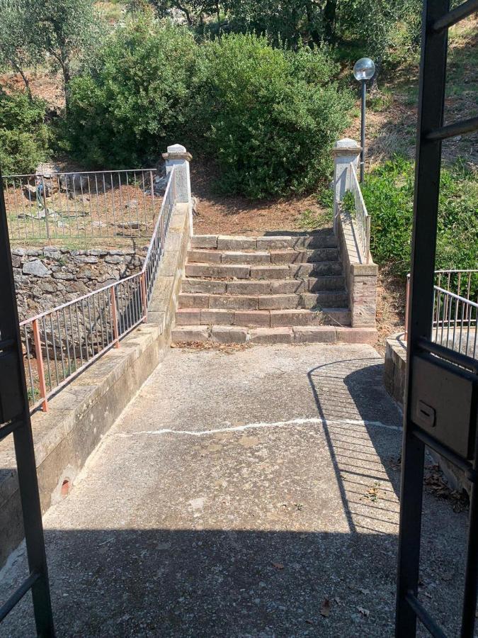 Relais Del Lago E Relais Del Monte Filettole 外观 照片