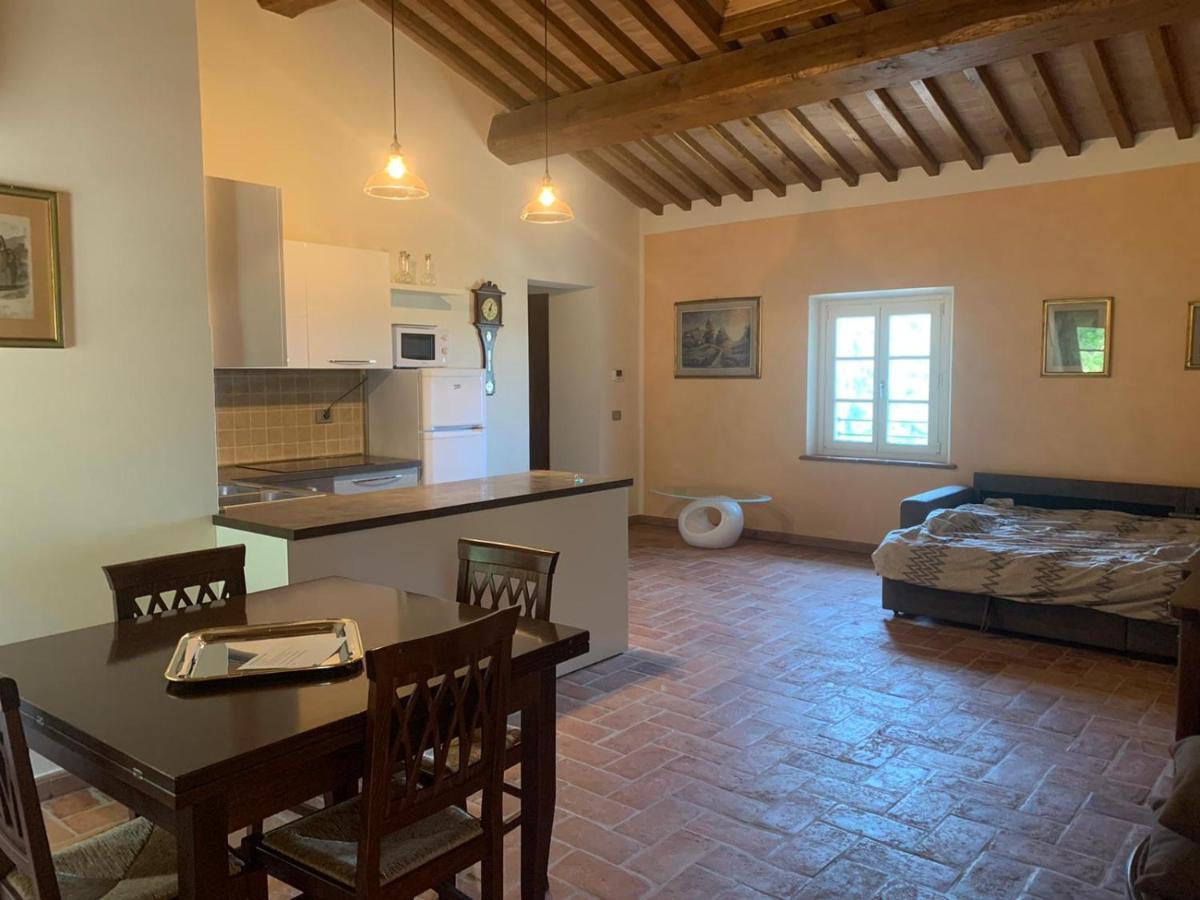 Relais Del Lago E Relais Del Monte Filettole 外观 照片