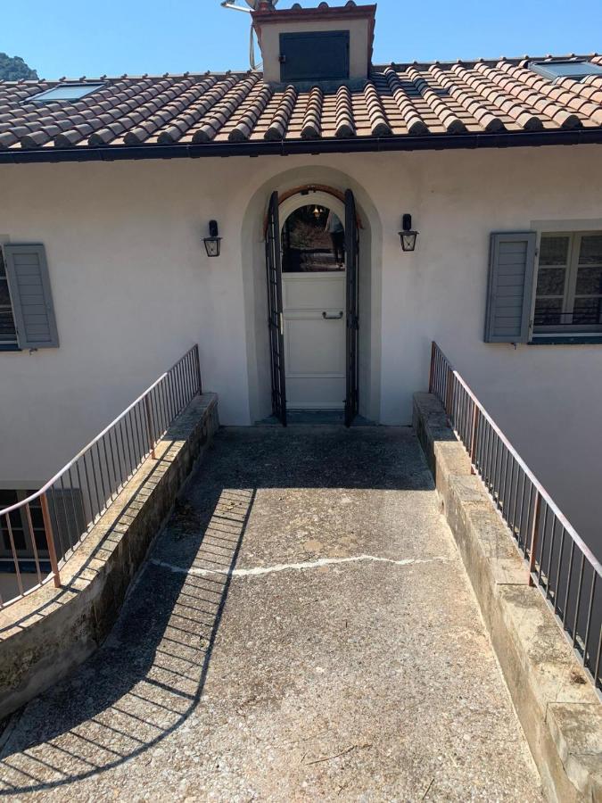 Relais Del Lago E Relais Del Monte Filettole 外观 照片