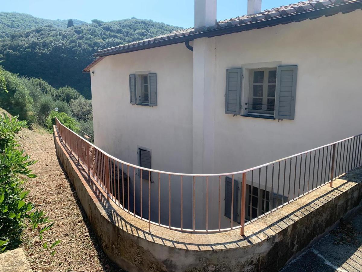 Relais Del Lago E Relais Del Monte Filettole 外观 照片