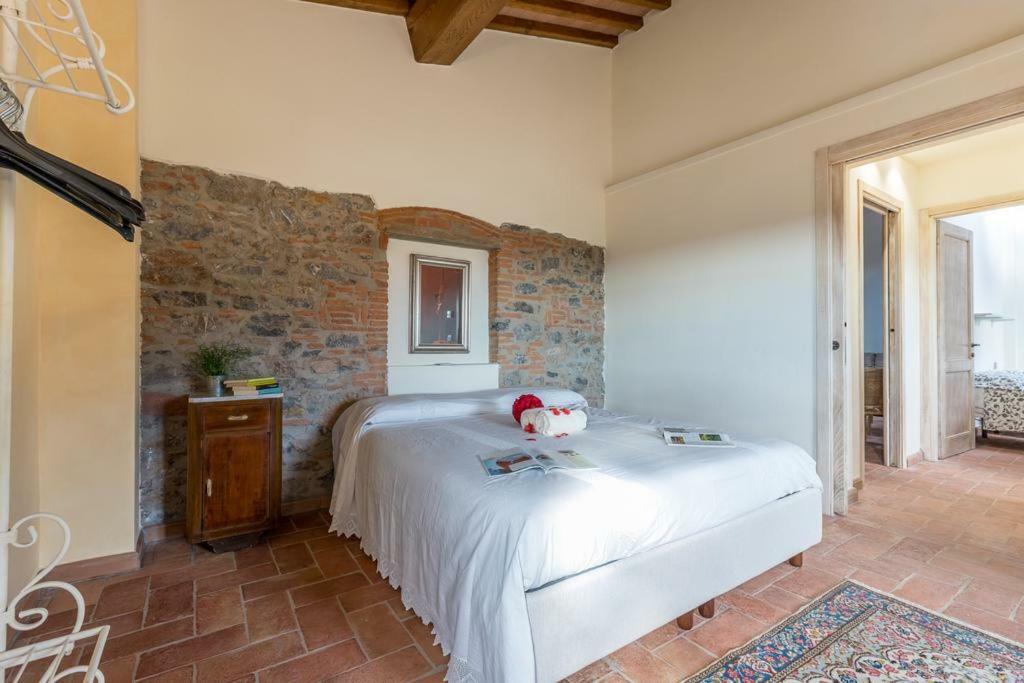 Relais Del Lago E Relais Del Monte Filettole 外观 照片