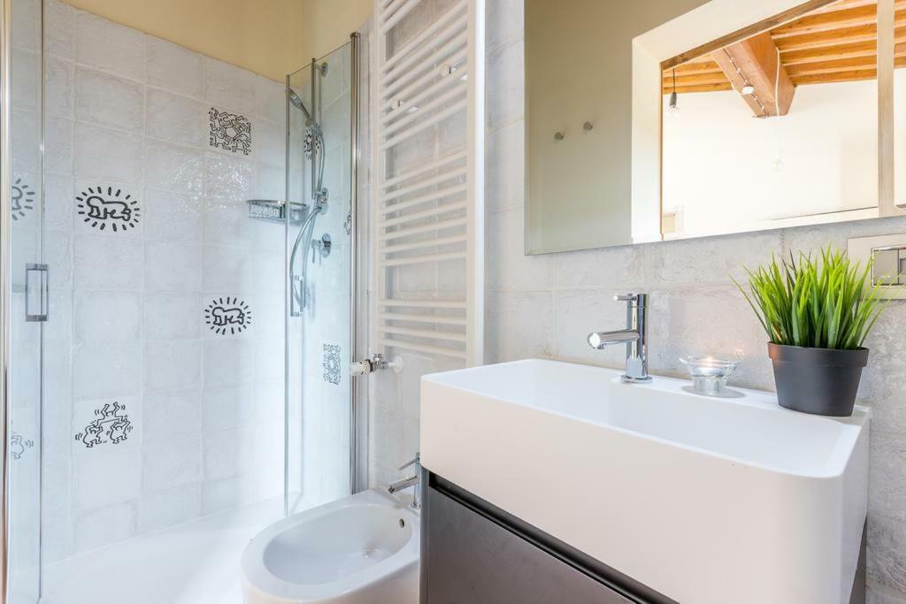 Relais Del Lago E Relais Del Monte Filettole 外观 照片