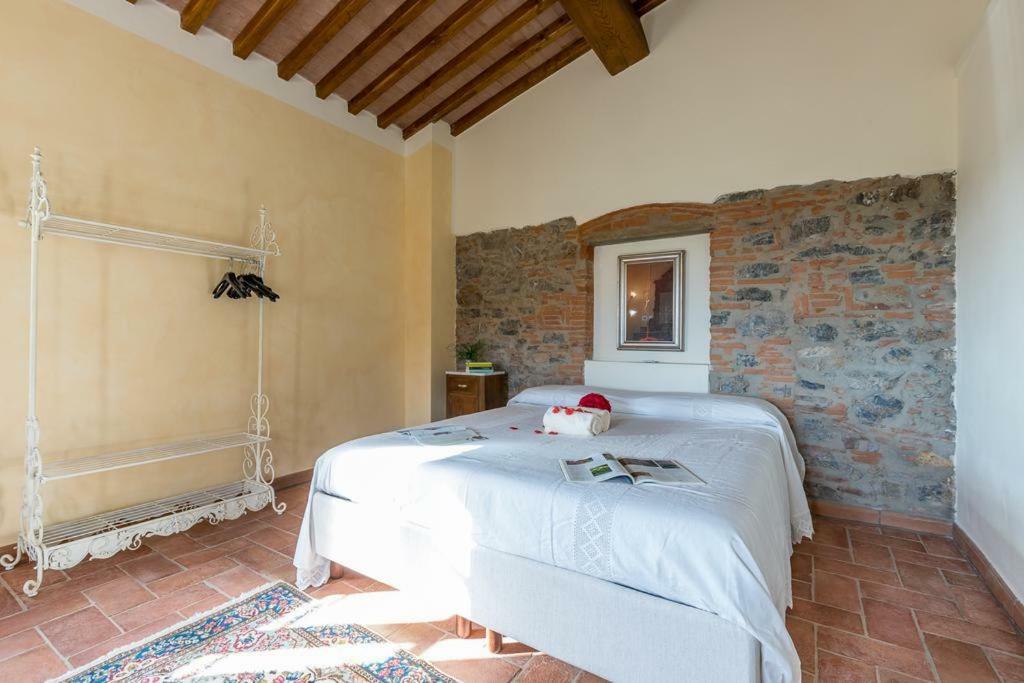 Relais Del Lago E Relais Del Monte Filettole 外观 照片