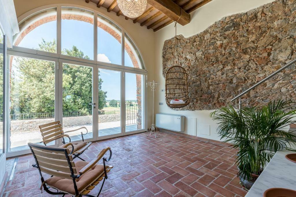 Relais Del Lago E Relais Del Monte Filettole 外观 照片