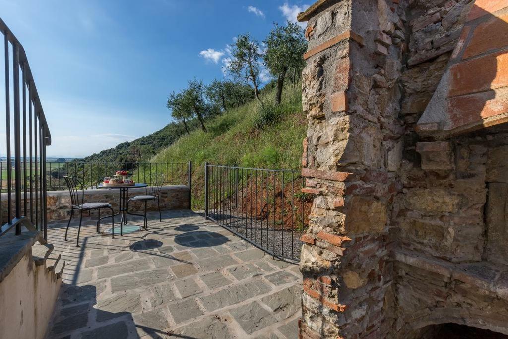 Relais Del Lago E Relais Del Monte Filettole 外观 照片