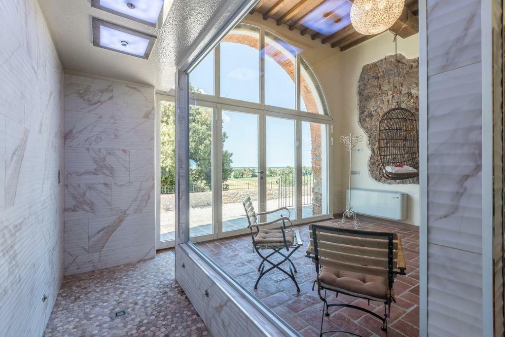 Relais Del Lago E Relais Del Monte Filettole 外观 照片