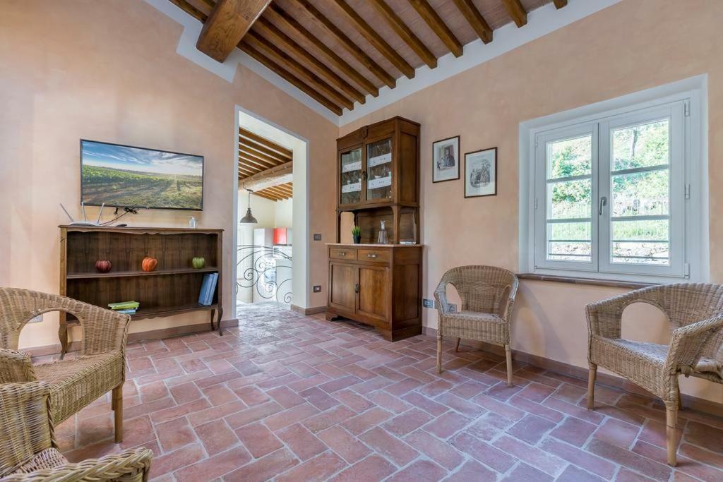 Relais Del Lago E Relais Del Monte Filettole 外观 照片