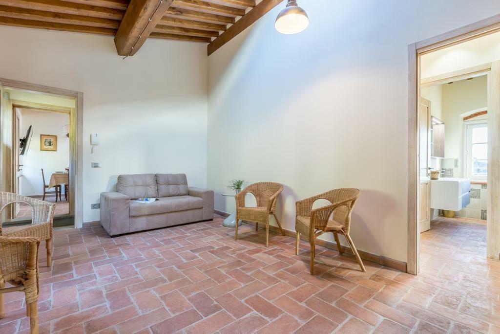 Relais Del Lago E Relais Del Monte Filettole 外观 照片