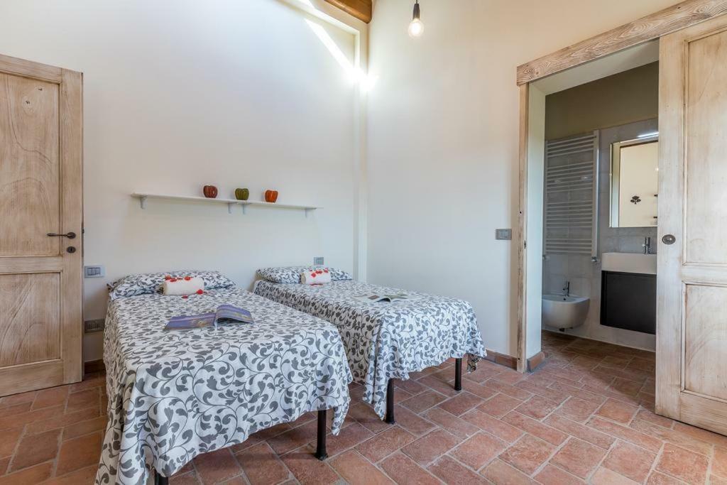 Relais Del Lago E Relais Del Monte Filettole 外观 照片