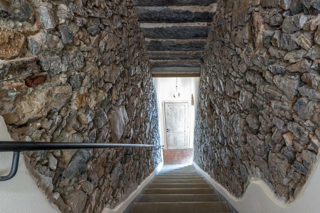 Relais Del Lago E Relais Del Monte Filettole 外观 照片