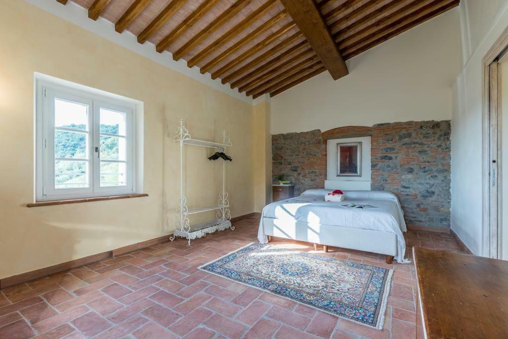 Relais Del Lago E Relais Del Monte Filettole 外观 照片