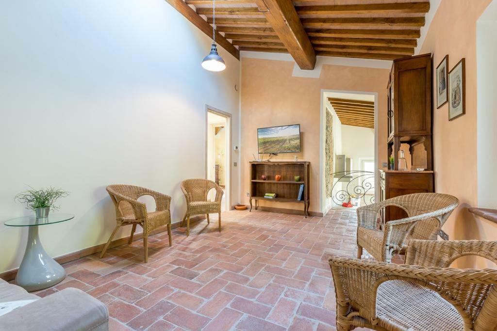 Relais Del Lago E Relais Del Monte Filettole 外观 照片