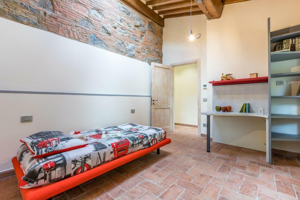 Relais Del Lago E Relais Del Monte Filettole 外观 照片