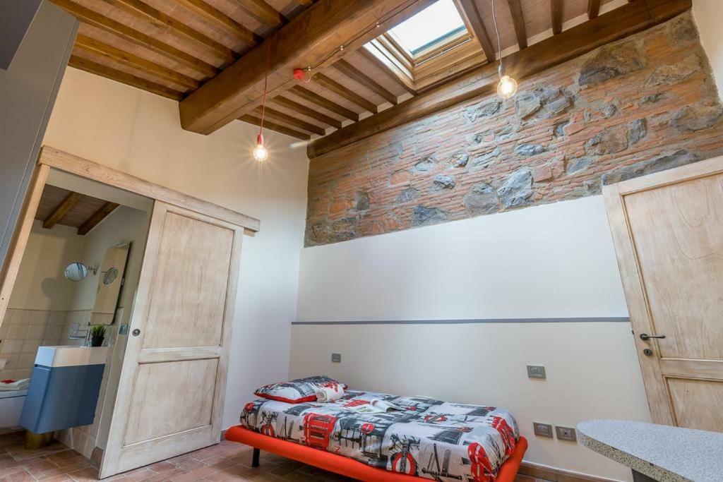 Relais Del Lago E Relais Del Monte Filettole 外观 照片