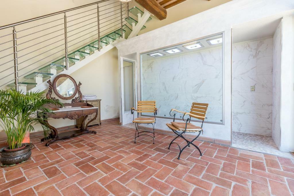 Relais Del Lago E Relais Del Monte Filettole 外观 照片