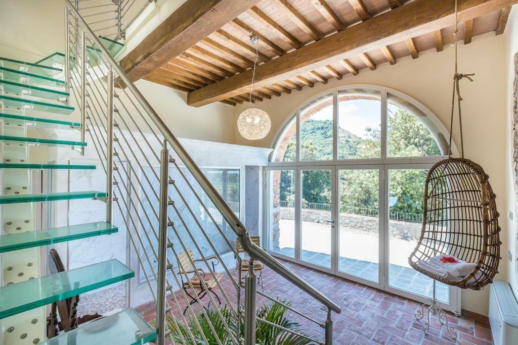 Relais Del Lago E Relais Del Monte Filettole 外观 照片