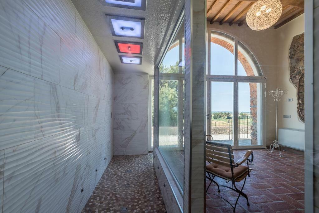Relais Del Lago E Relais Del Monte Filettole 外观 照片