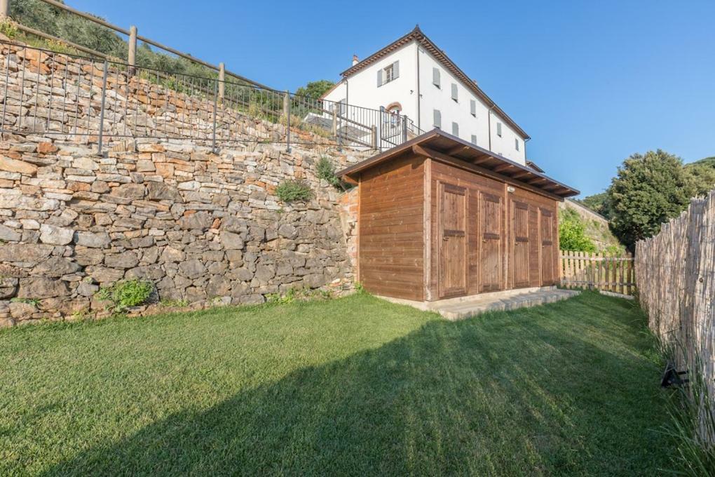 Relais Del Lago E Relais Del Monte Filettole 外观 照片