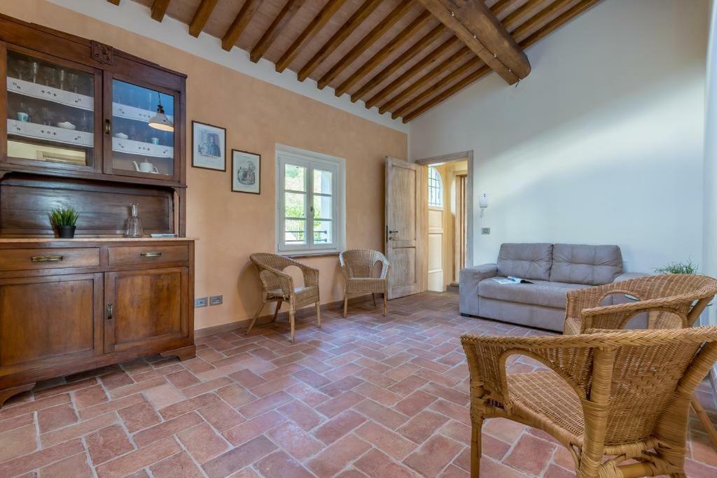 Relais Del Lago E Relais Del Monte Filettole 外观 照片