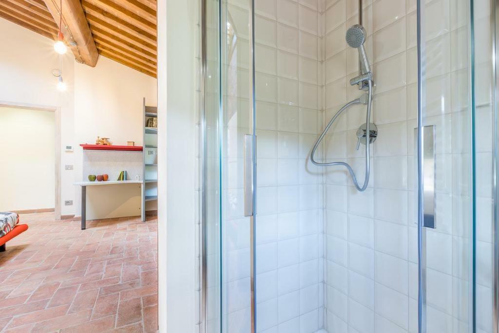 Relais Del Lago E Relais Del Monte Filettole 外观 照片
