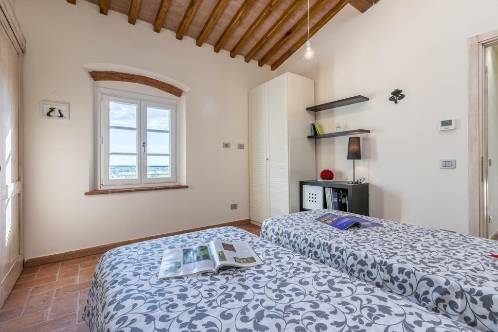 Relais Del Lago E Relais Del Monte Filettole 外观 照片